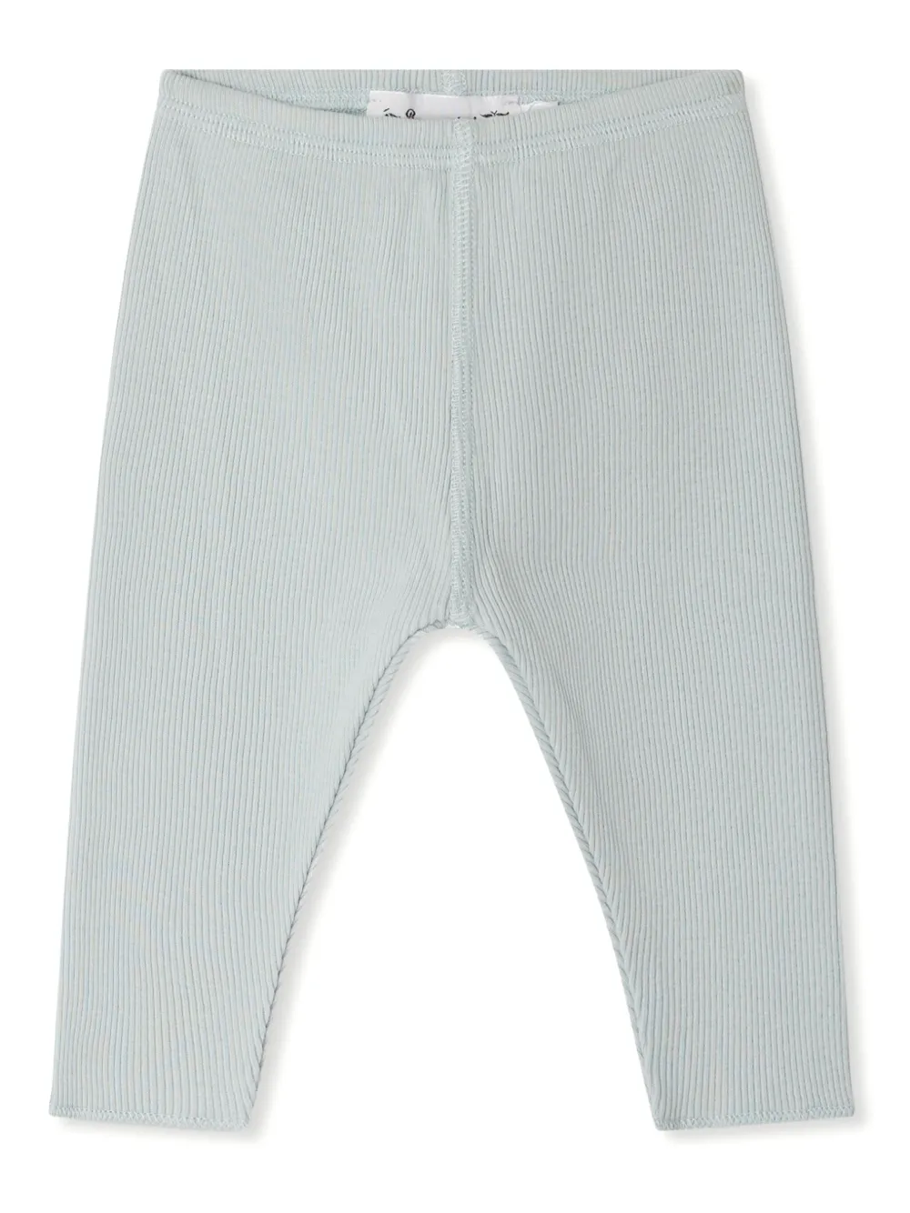 Bonpoint Andy legging Blauw