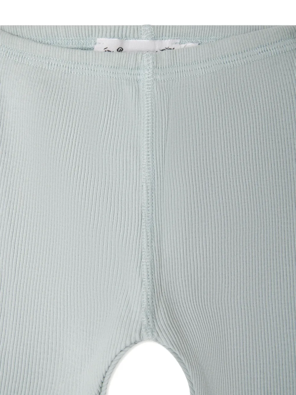 Bonpoint Andy legging Blauw