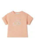 Bonpoint Clelie t-shirt - Orange