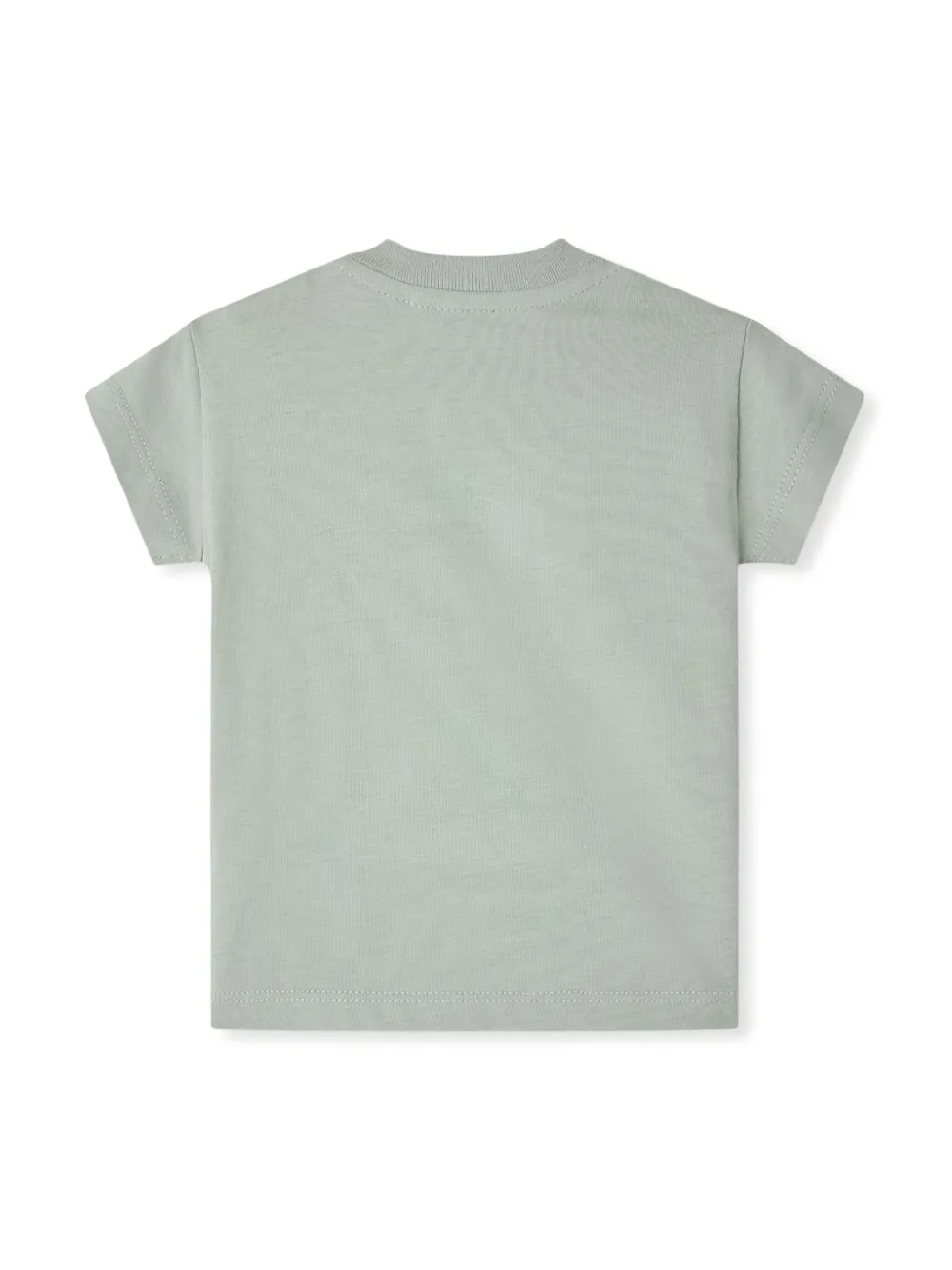 Bonpoint Tom T-shirt - Groen