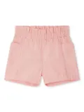 Bonpoint Nougat shorts - Pink