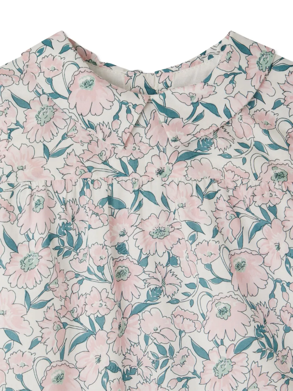 Bonpoint Jadila jurk Roze