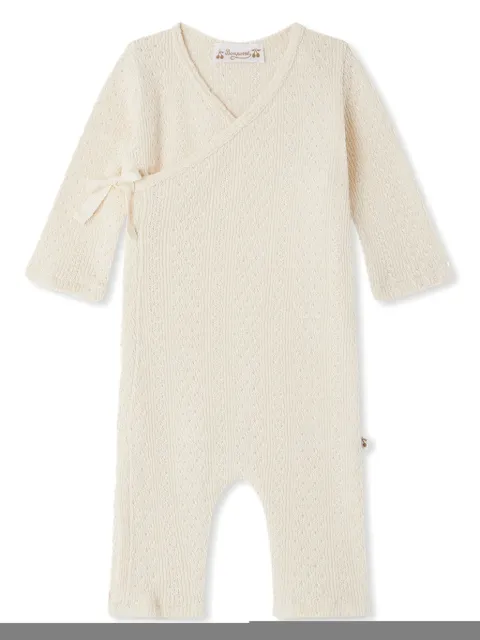 Bonpoint pijama Giulietta de algodón