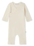 Bonpoint Giulietta cotton pyjamas set - White
