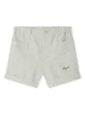 Bonpoint Nateo shorts - Green