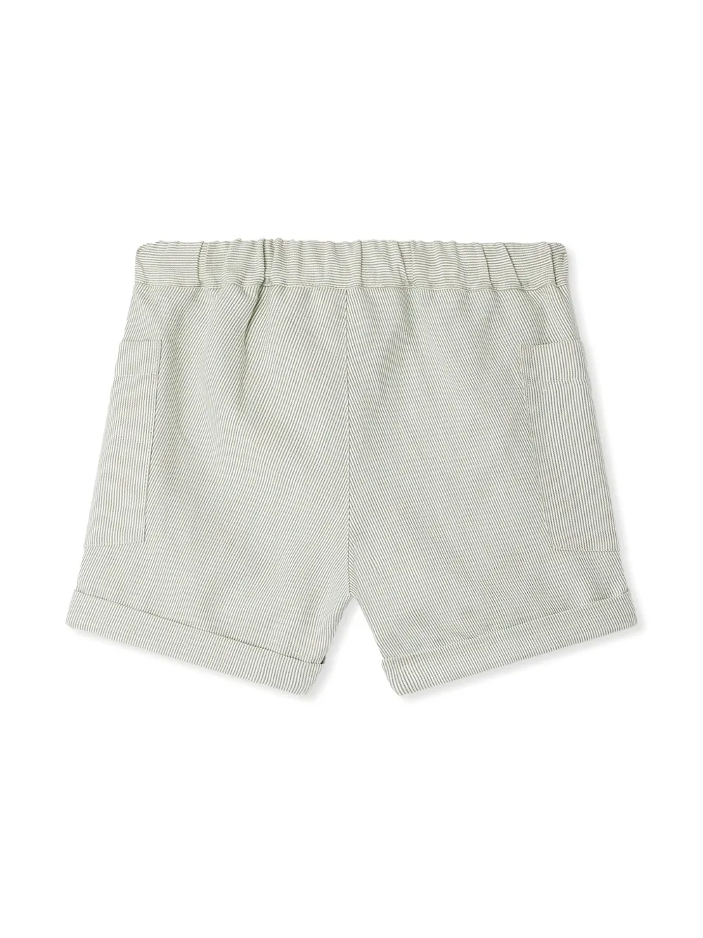 Bonpoint Nateo shorts - Groen