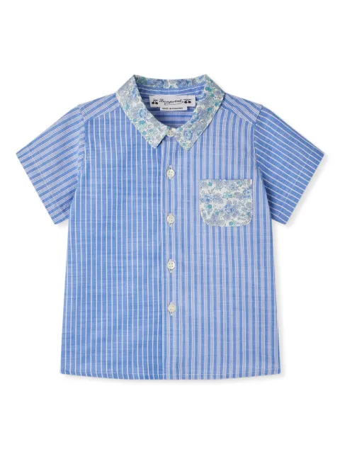 Bonpoint Fredy shirt