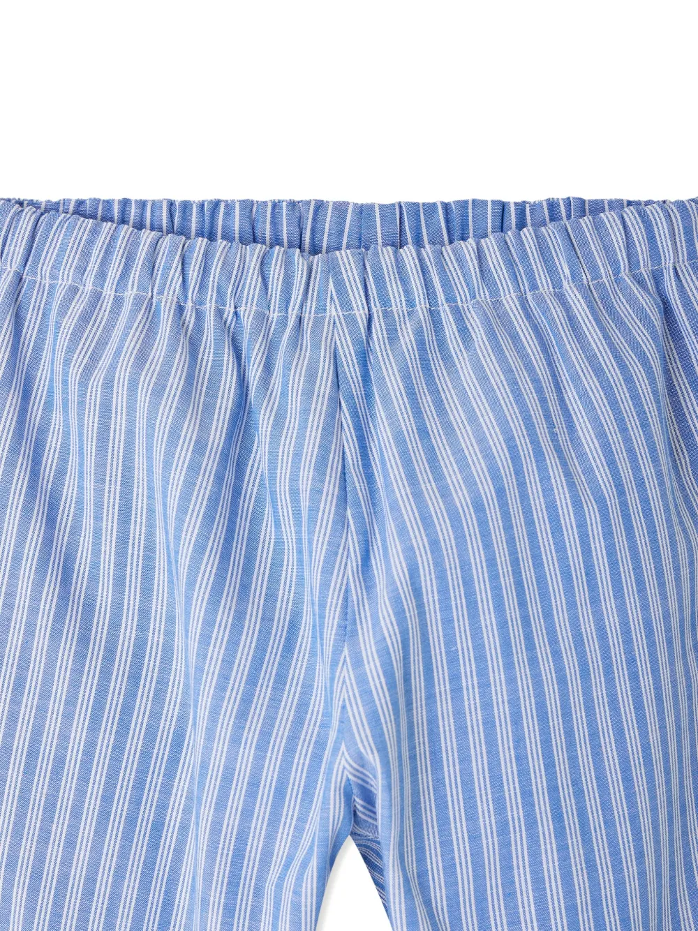 Bonpoint Dandy broek Blauw