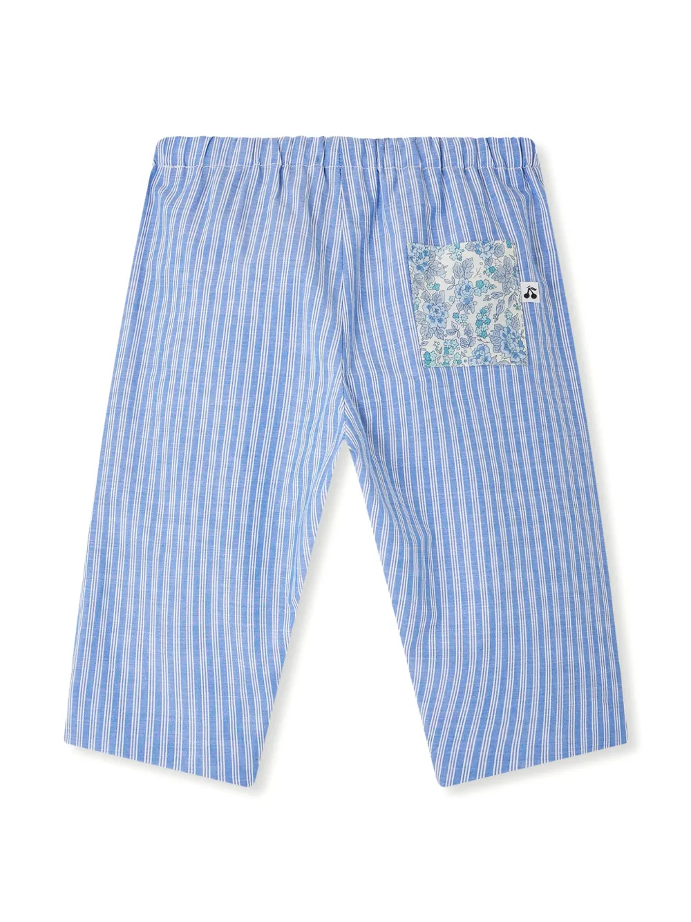 Bonpoint Dandy broek - Blauw