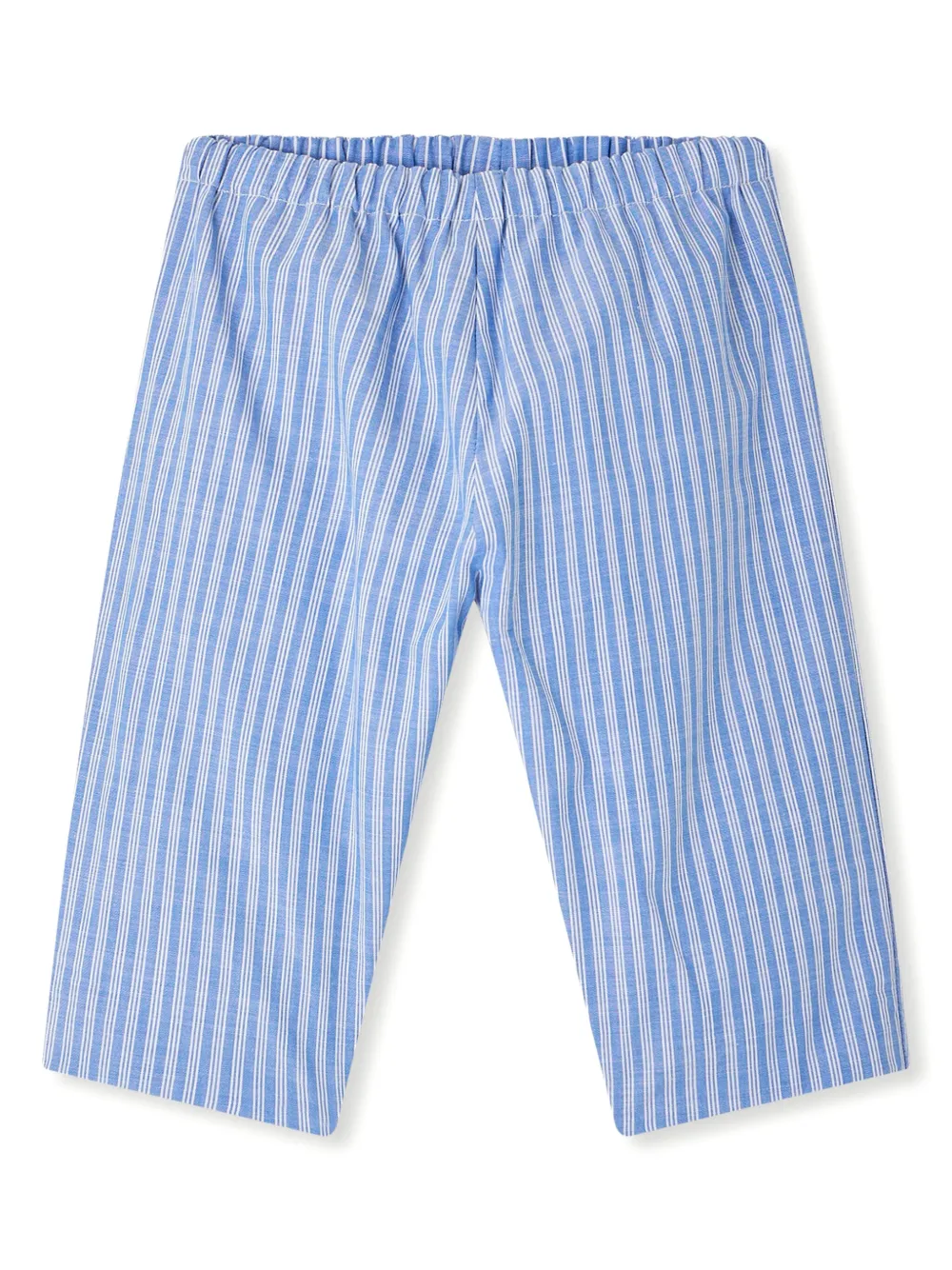 Bonpoint Dandy broek Blauw