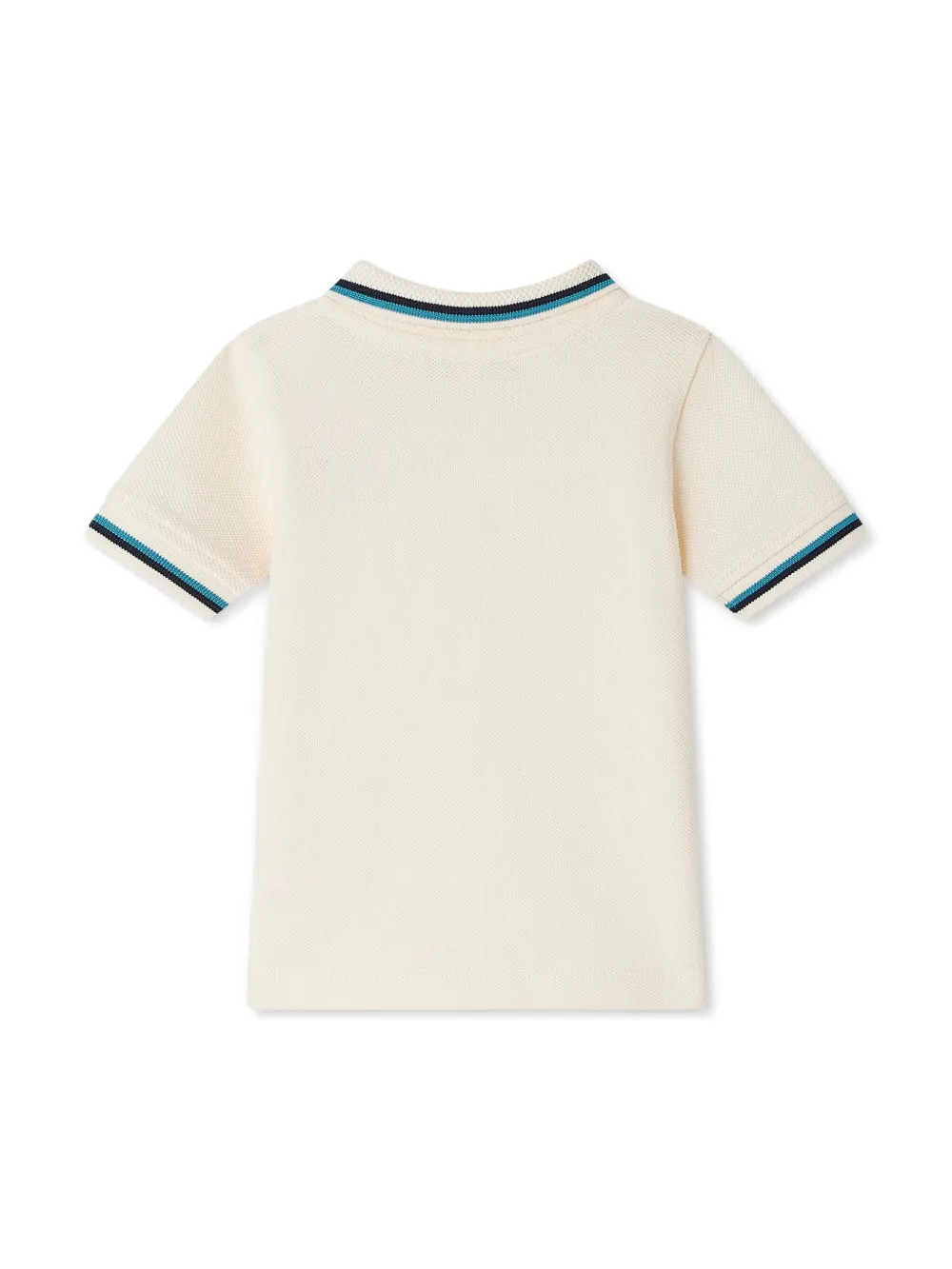 Bonpoint Finn poloshirt - Beige