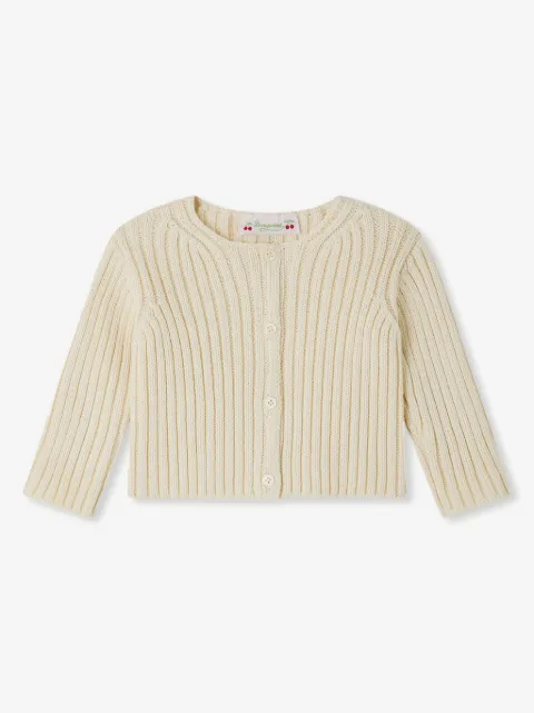 Bonpoint cardigan Esil