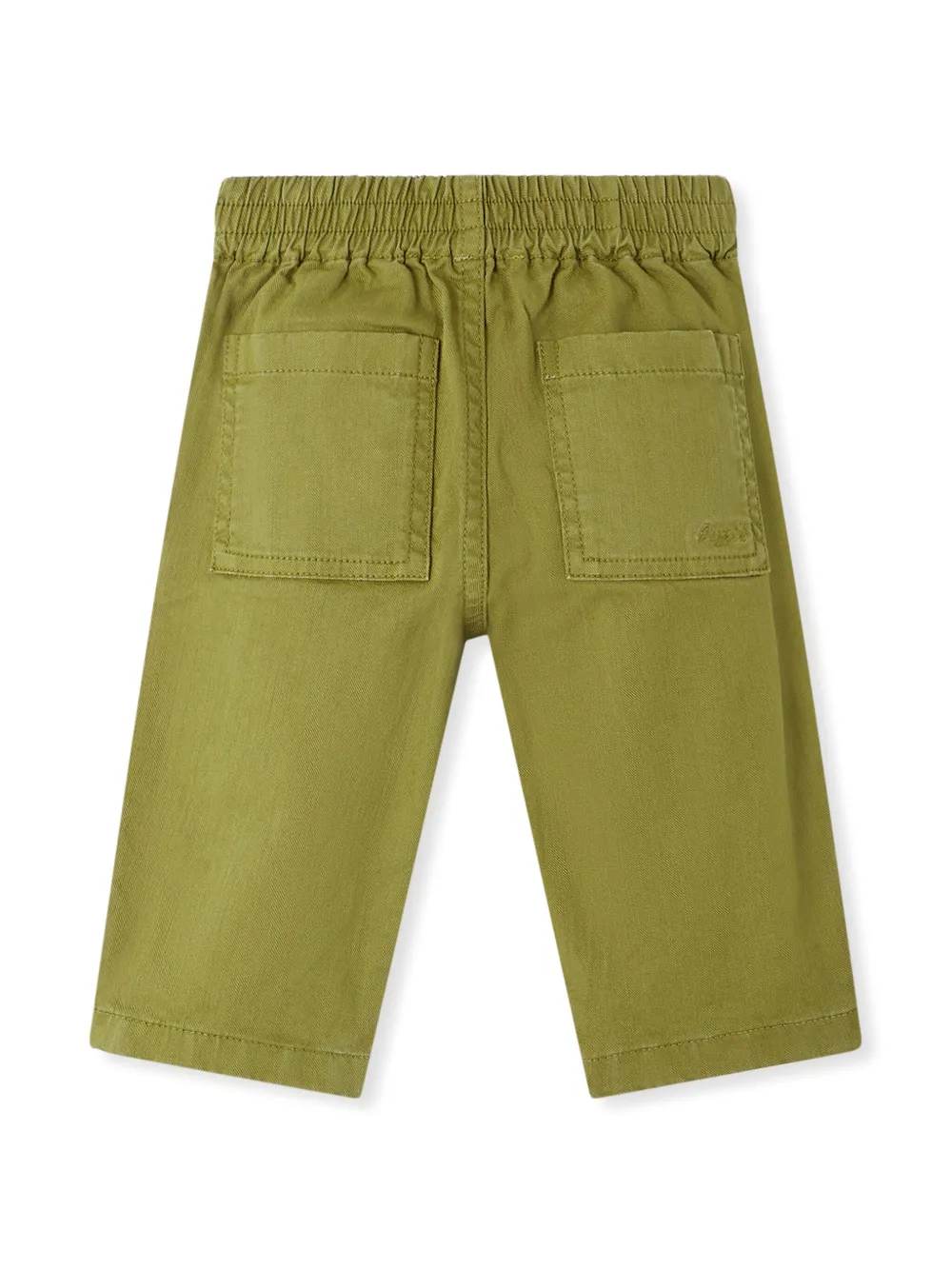 Bonpoint Leo broek - Groen