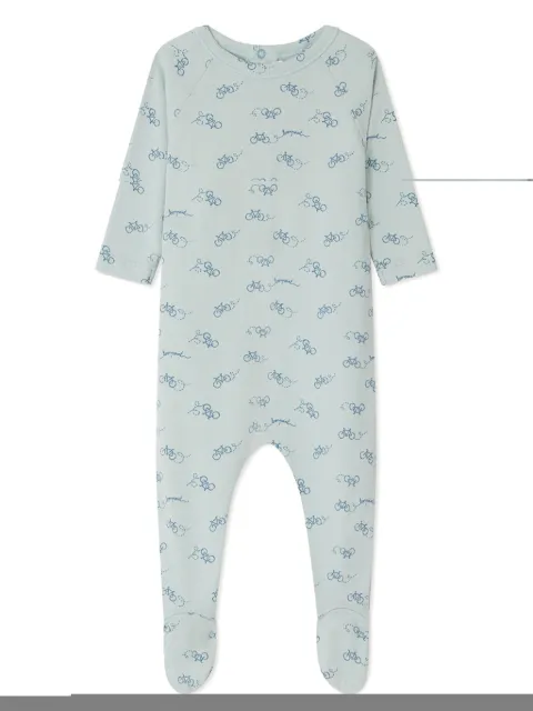 Bonpoint pijama Tif de algodón 