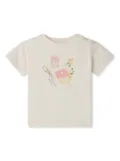 Bonpoint Dom t-shirt - Pink