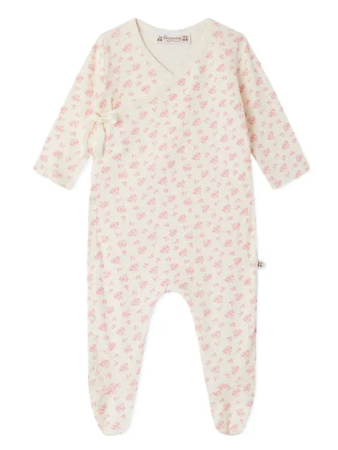 Bonpoint Giulietta Bis babygrow set