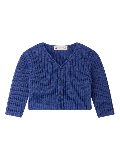 Bonpoint Cardigan Amana