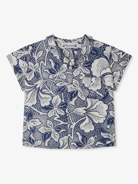 Bonpoint Gerald shirt