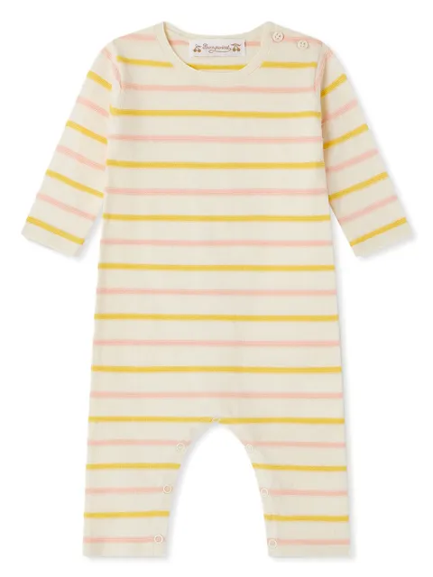 Bonpoint Carl babygrow set