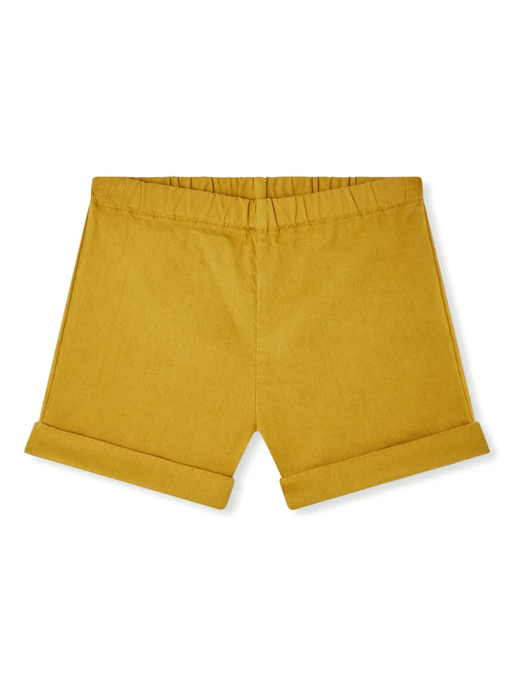 Bonpoint Ecady shorts Geel