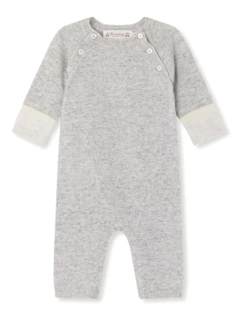 Bonpoint Fabou babygrow set