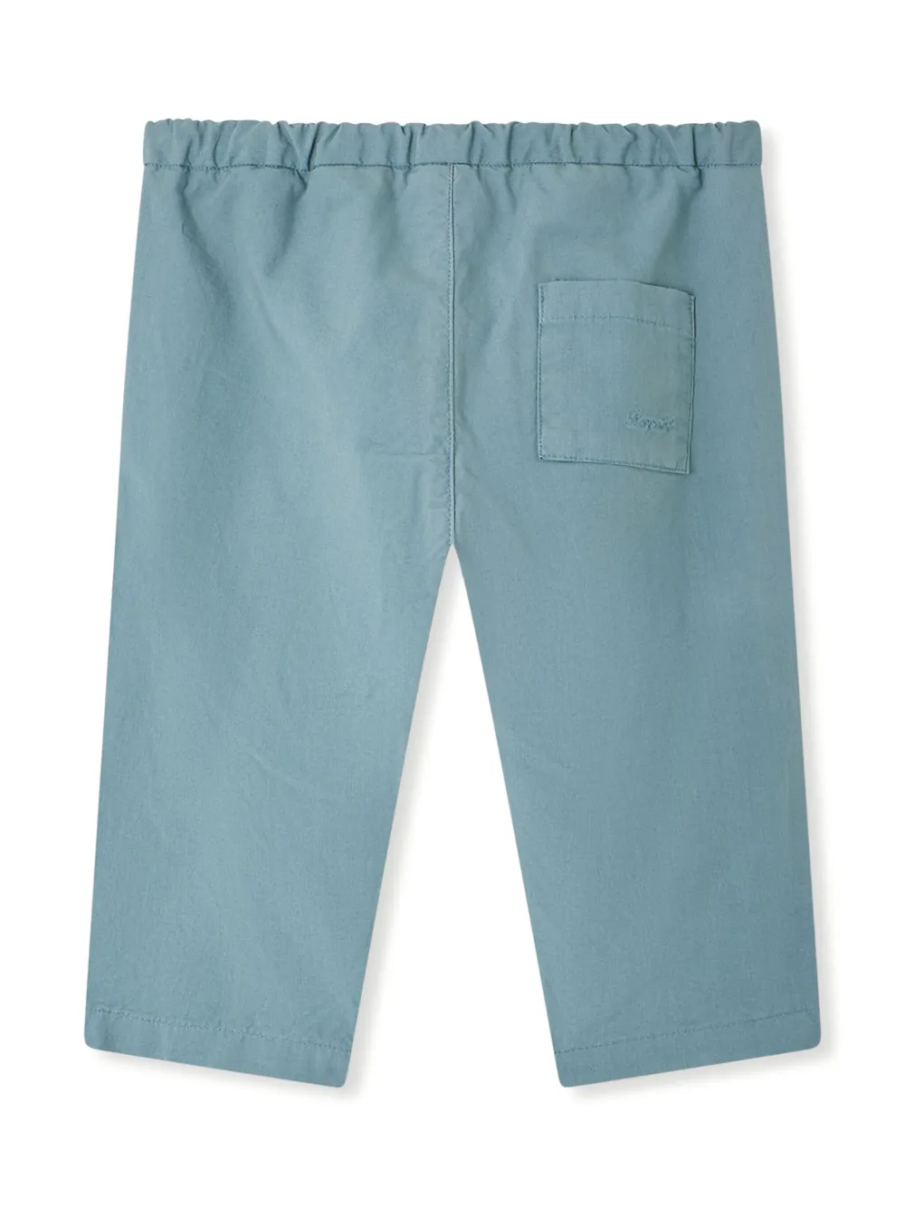 Bonpoint Bandy trousers - Blauw