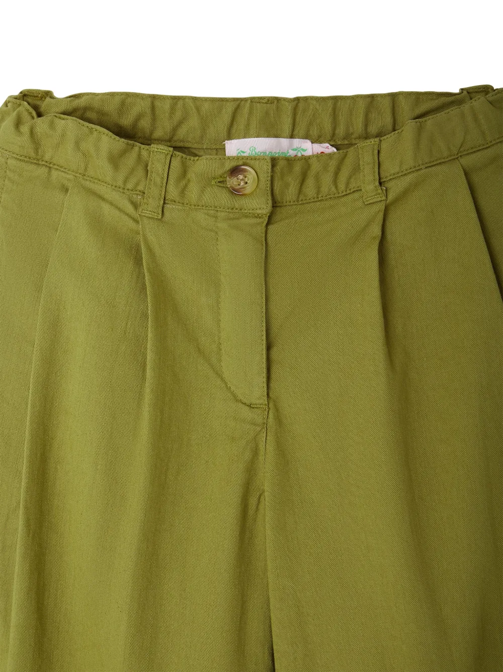 Bonpoint Ethna broek Groen