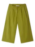 Bonpoint Ethna pants - Green