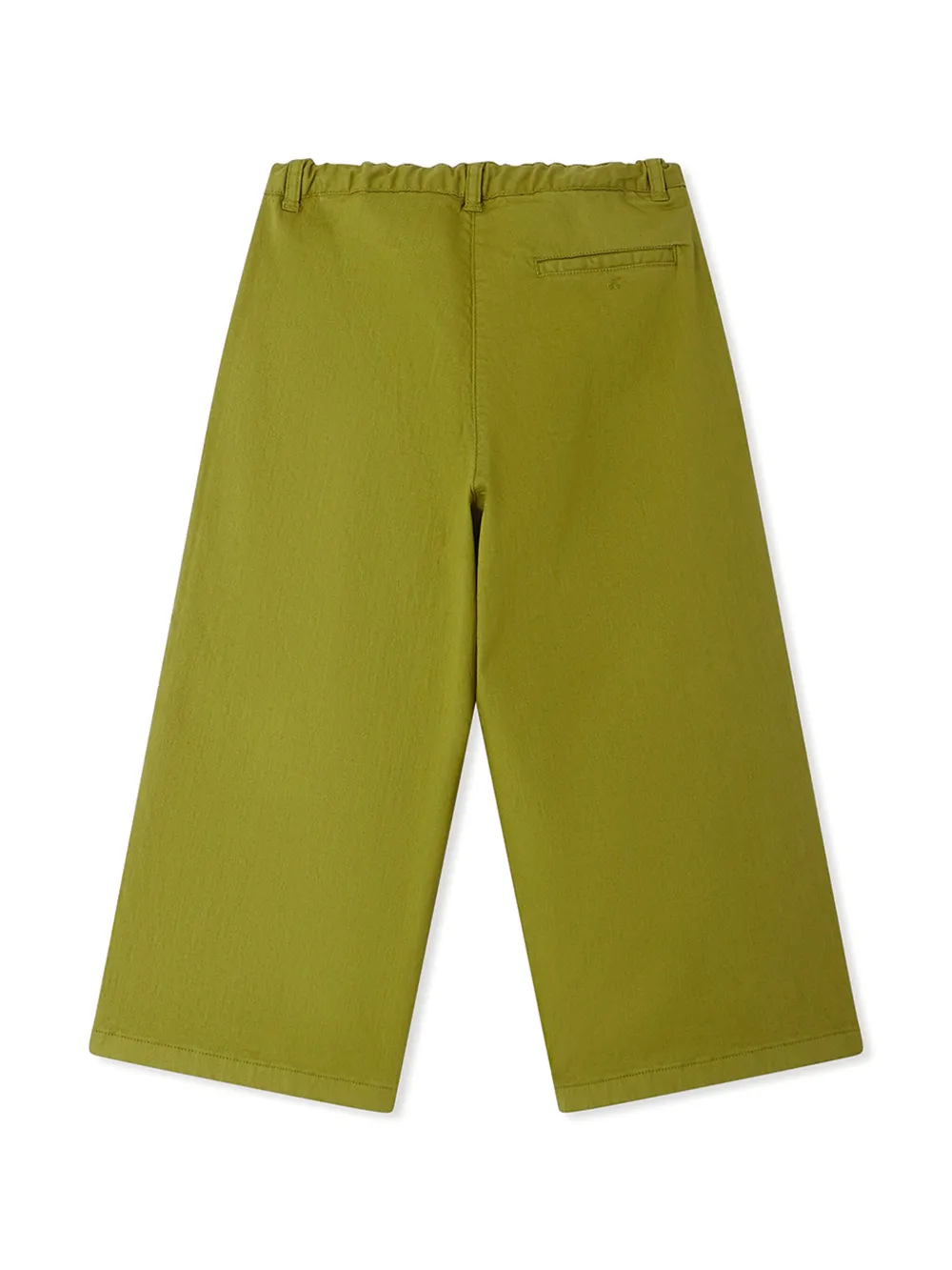 Bonpoint Ethna broek - Groen