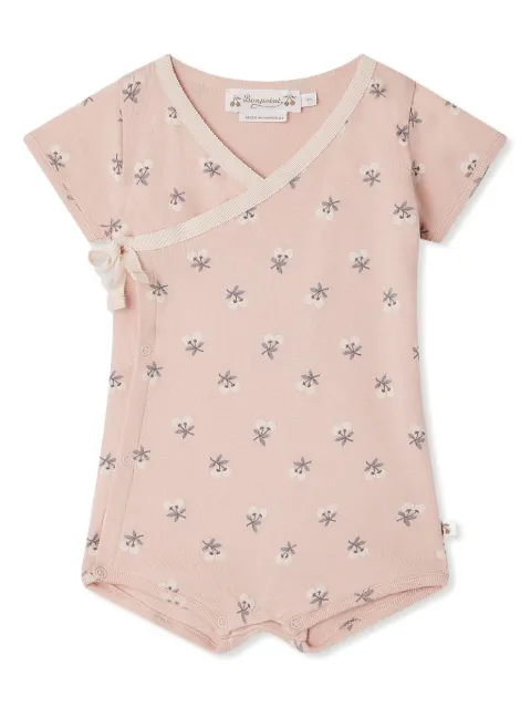 Bonpoint pijama Camomille