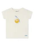 Bonpoint Tom t-shirt - White