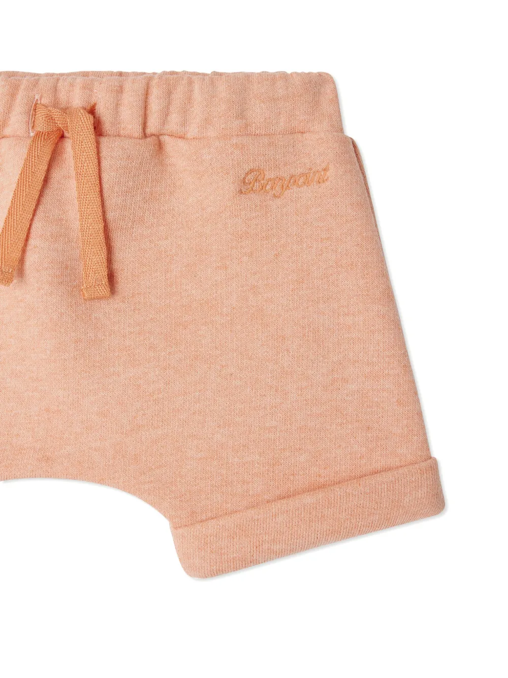 Bonpoint Cadia shorts Oranje