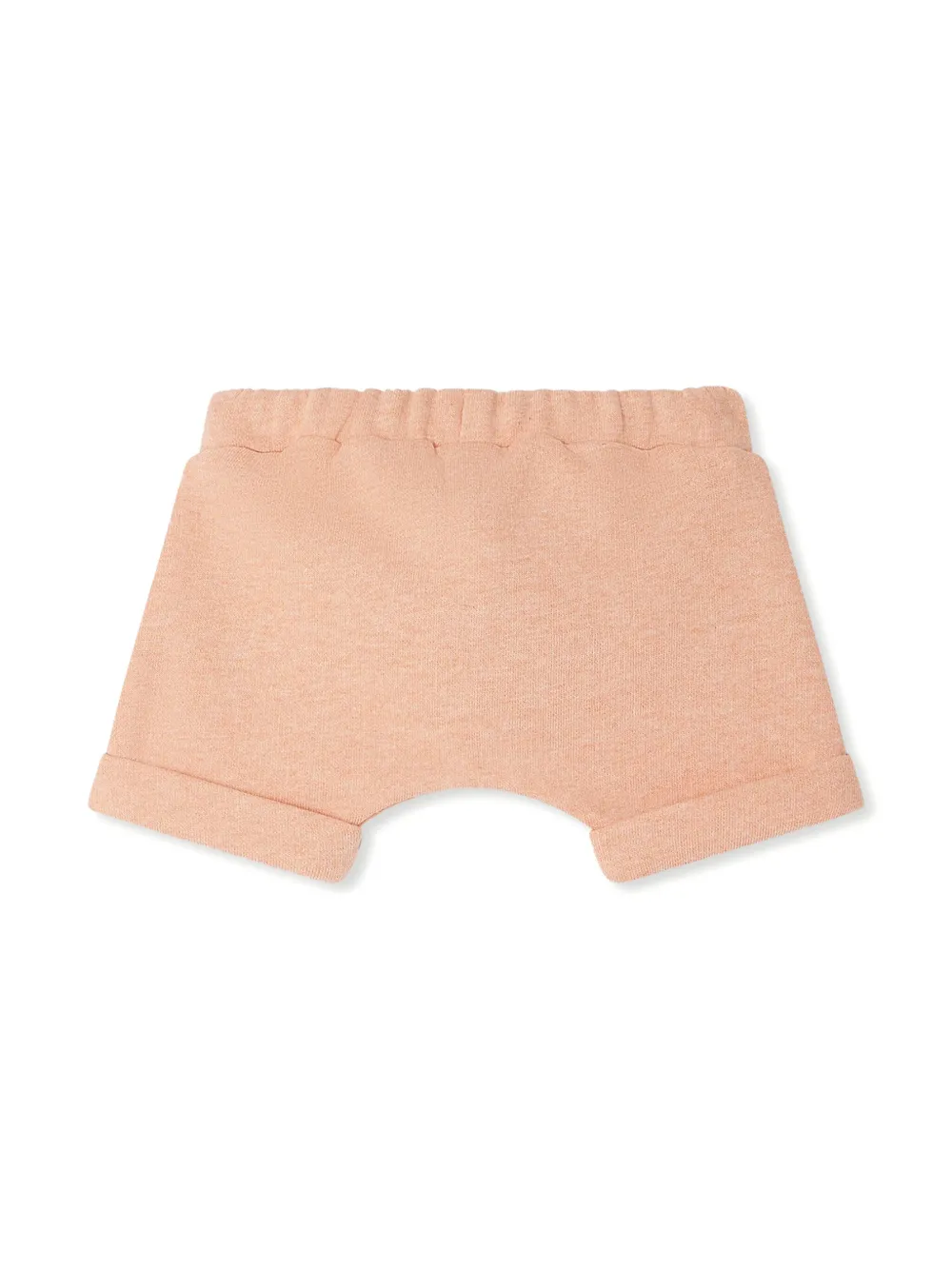 Bonpoint Cadia shorts - Oranje