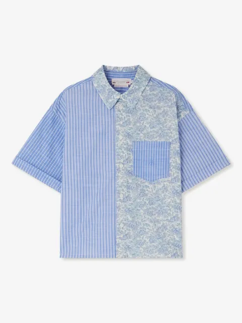 Bonpoint Elyas shirt