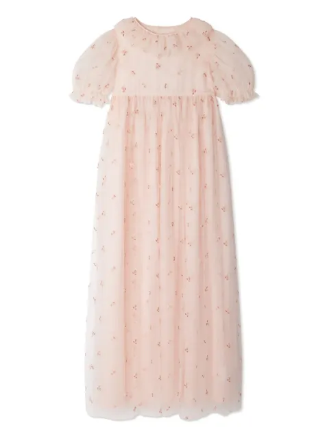 Bonpoint Ekaterina dress 