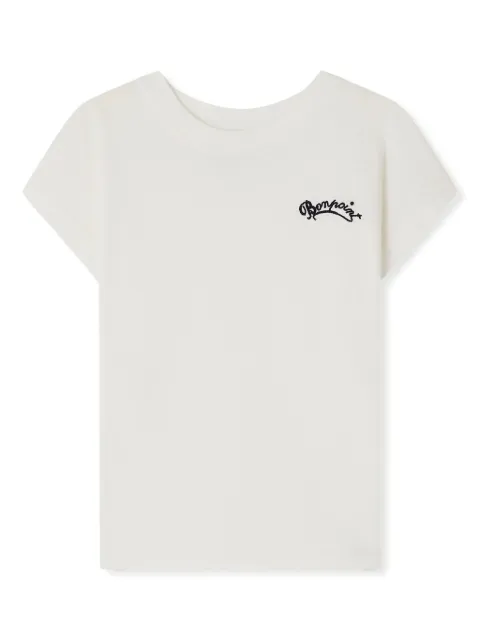 Bonpoint playera Everine