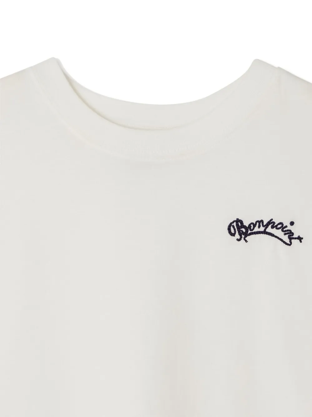 Bonpoint Everine T-shirt Wit