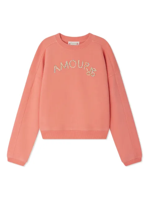 Bonpoint Gena sweatshirt
