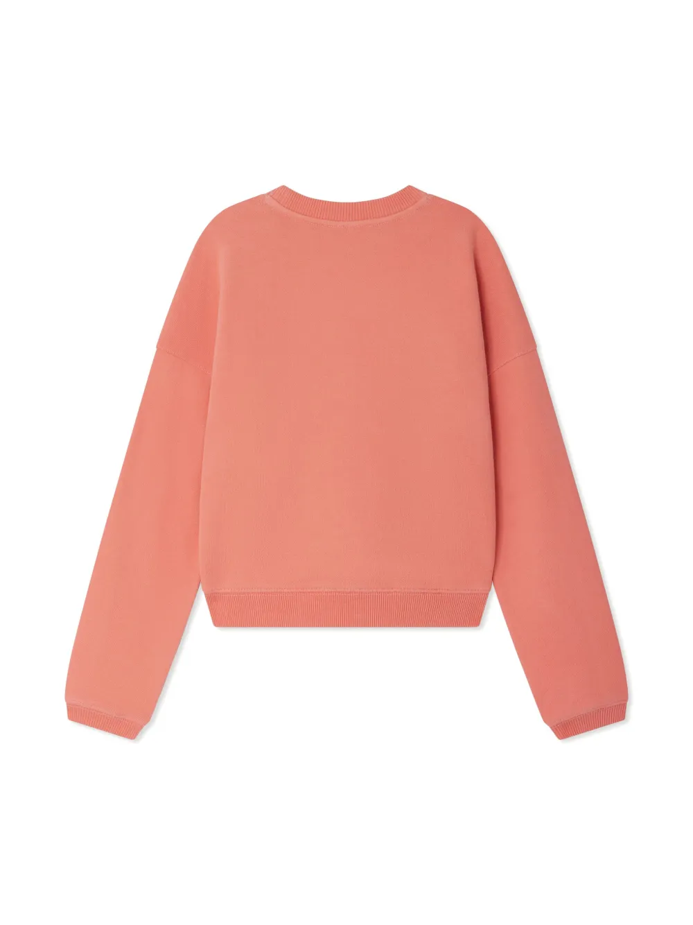 Bonpoint Gena sweater - Roze