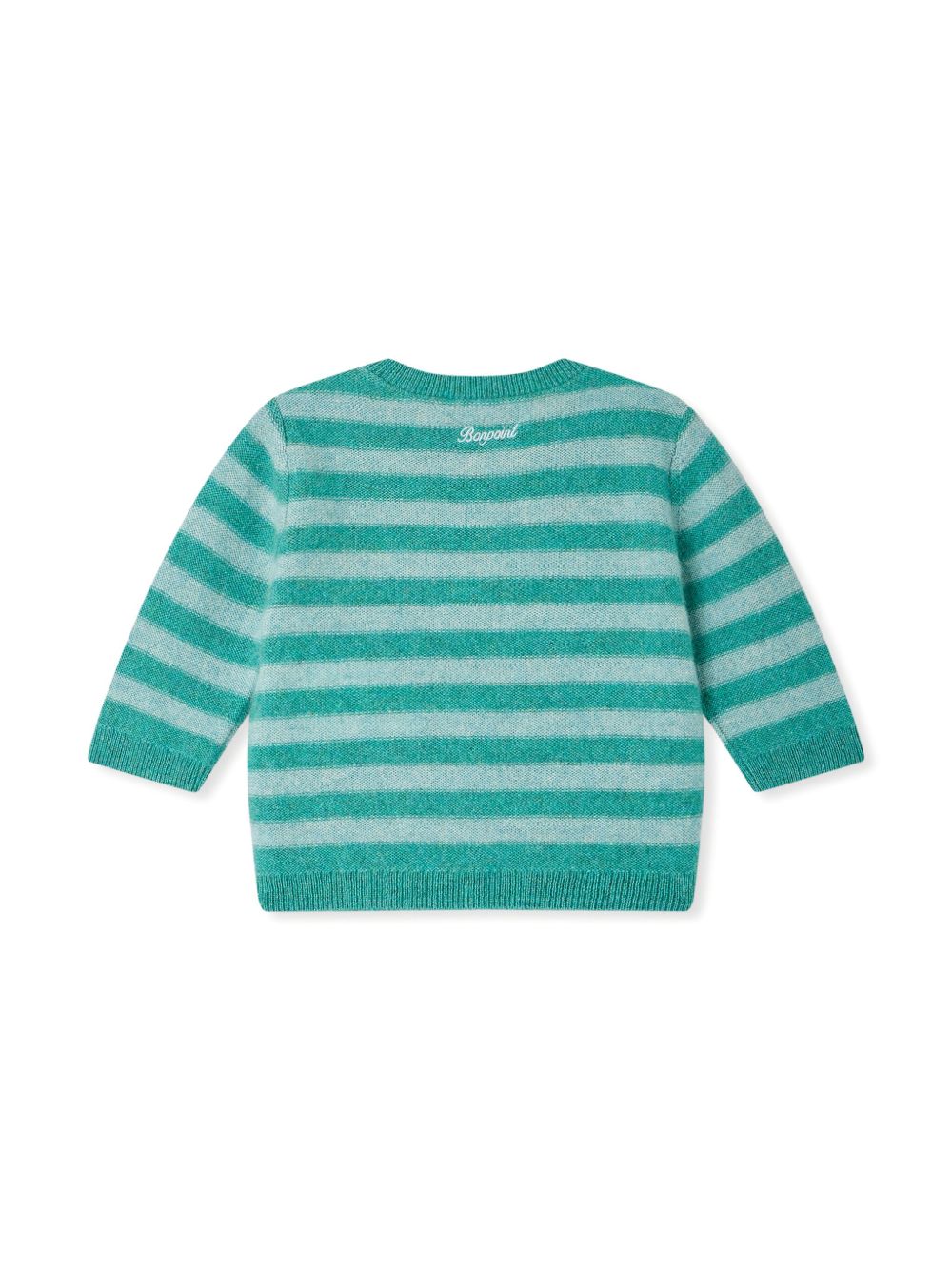 Bonpoint Almire jumper - Groen