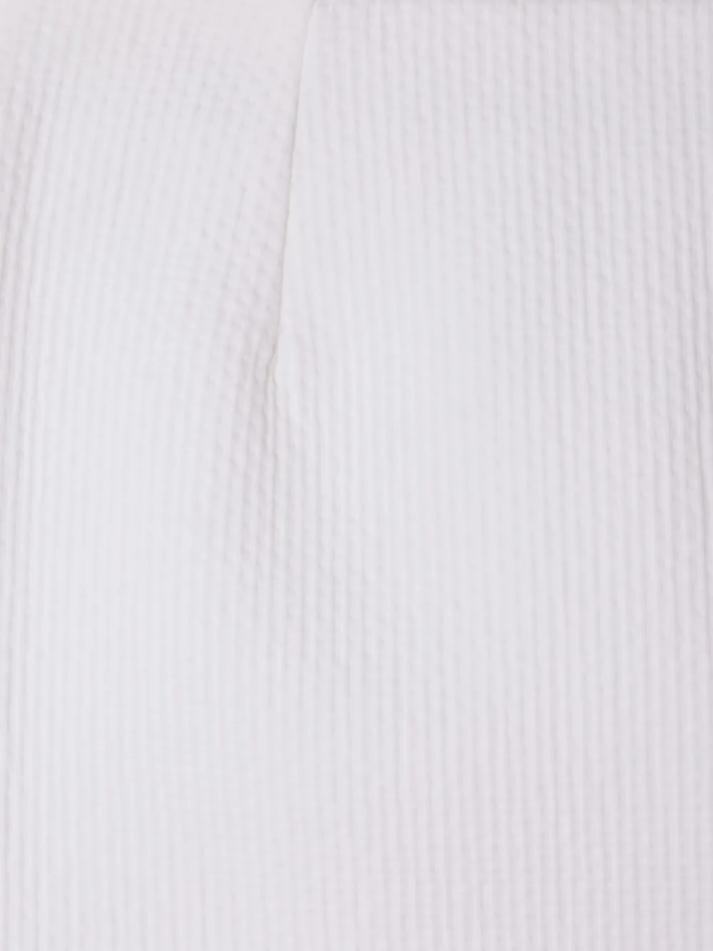 Bonpoint Elora mini-rok Wit