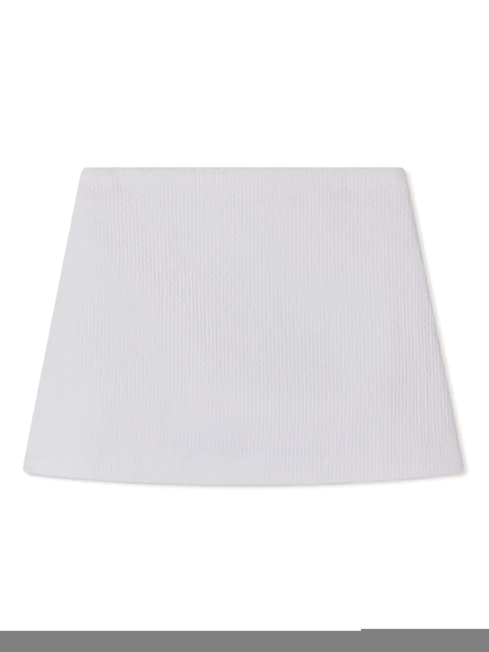 Bonpoint Elora Mini Skirt In White