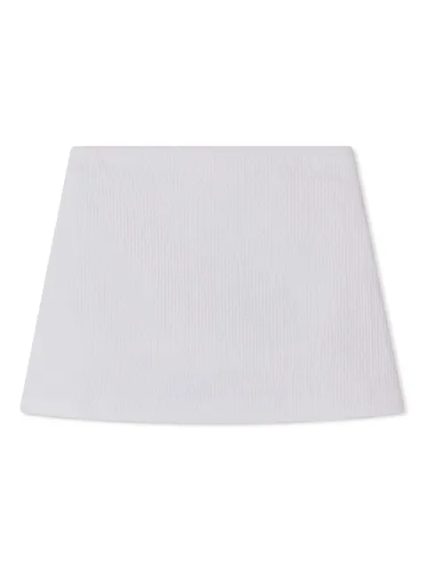Bonpoint Elora mini skirt