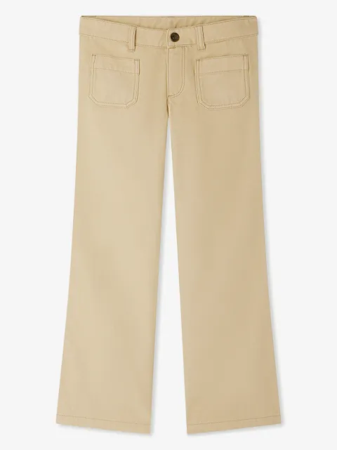 Bonpoint Junon jeans