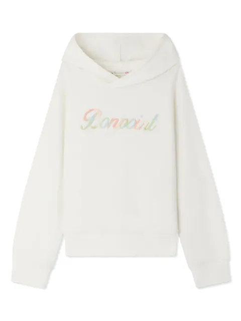 Bonpoint sudadera Tita con capucha