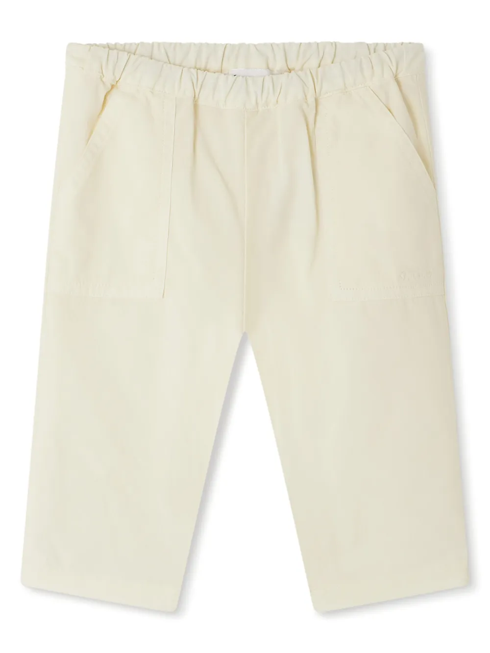 Bonpoint Thursday broek Wit