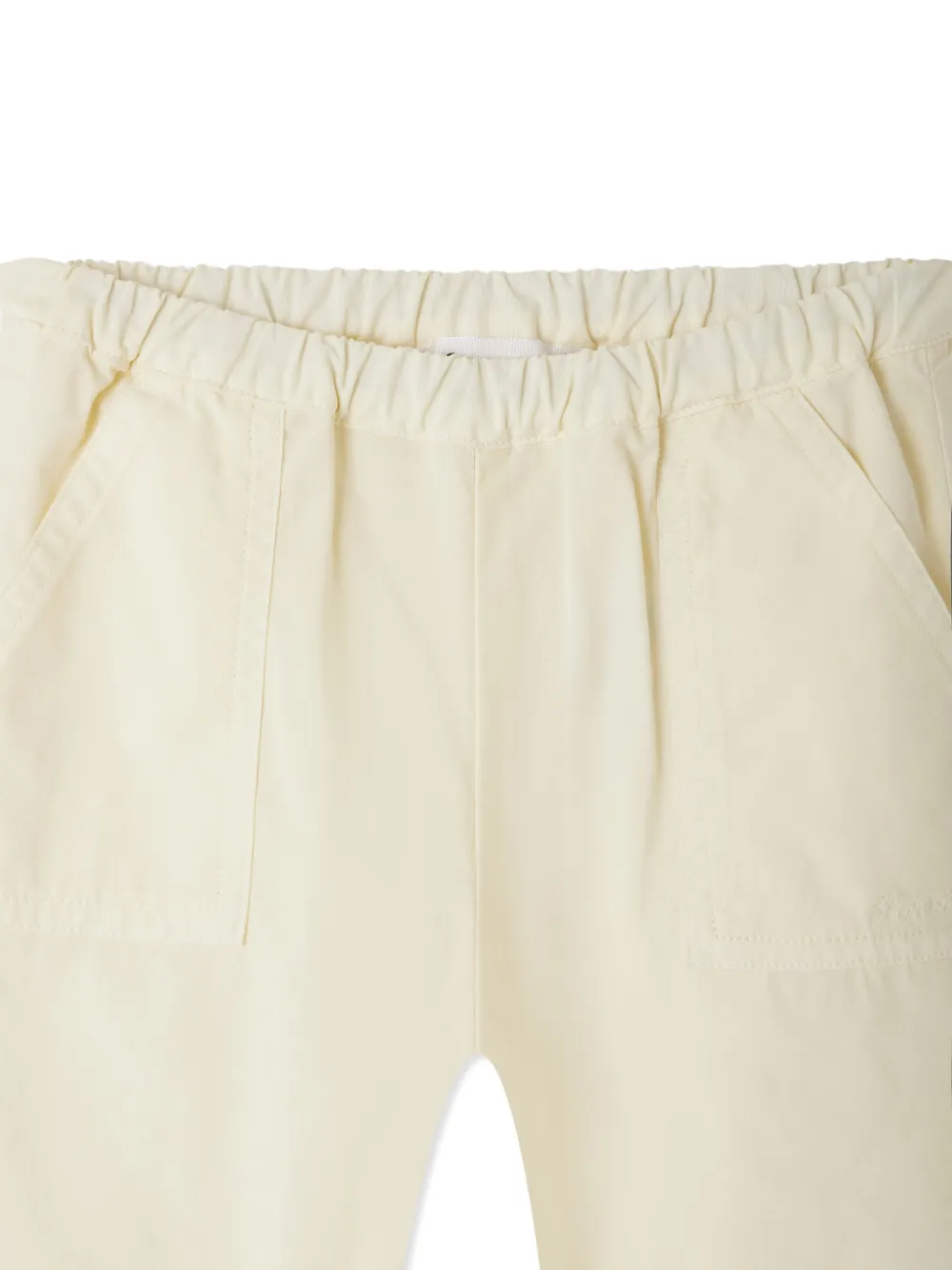 Bonpoint Thursday broek Wit