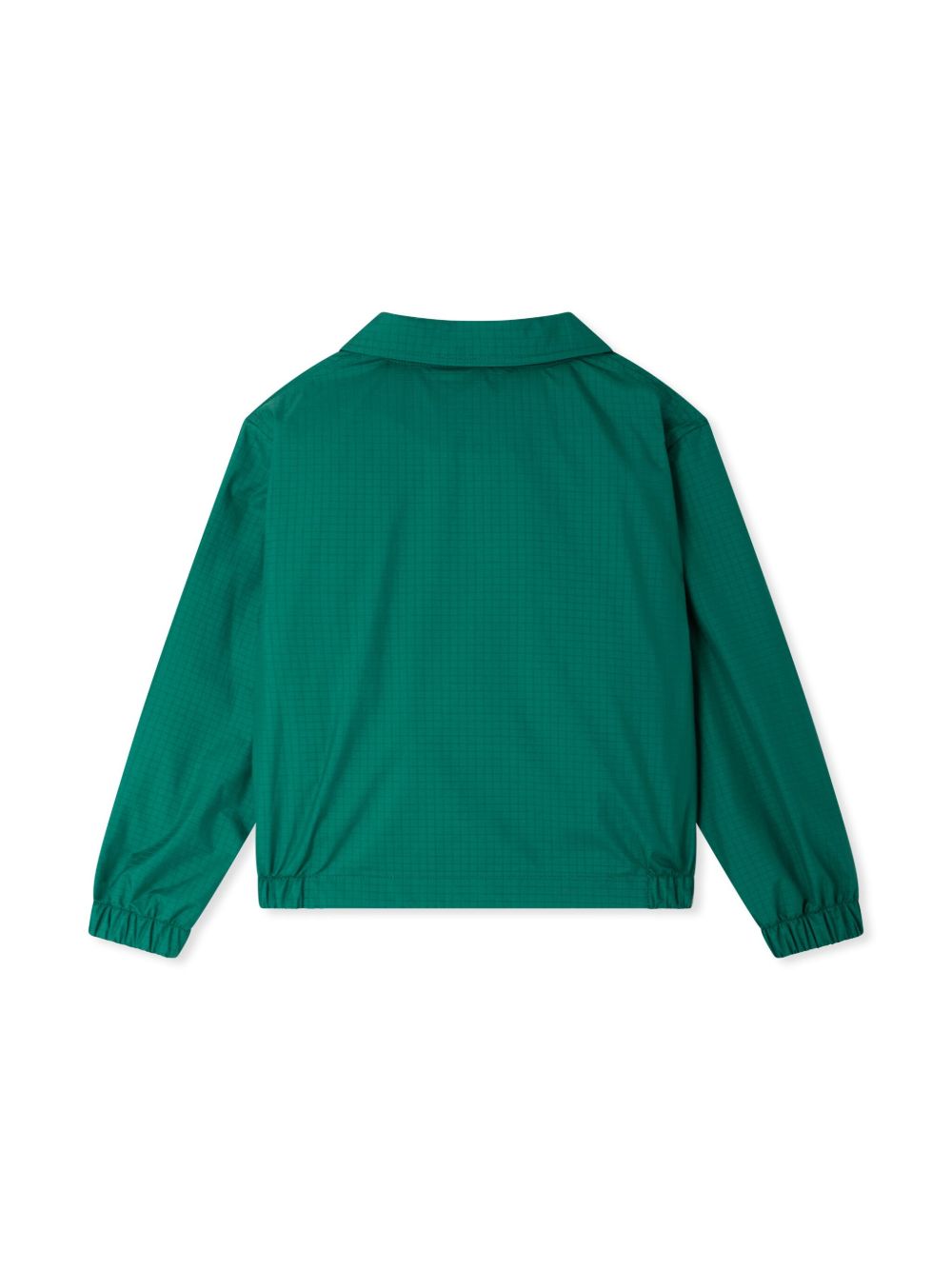 Bonpoint Elmondo jacket - Groen