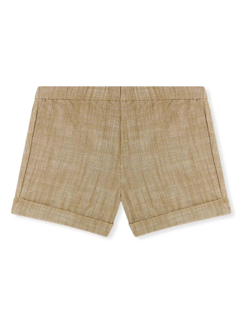 Bonpoint Ecady shorts Beige