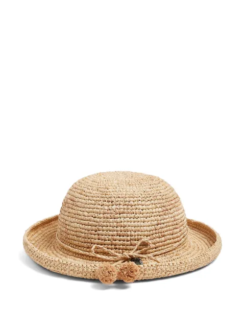 Bonpoint Edene hat